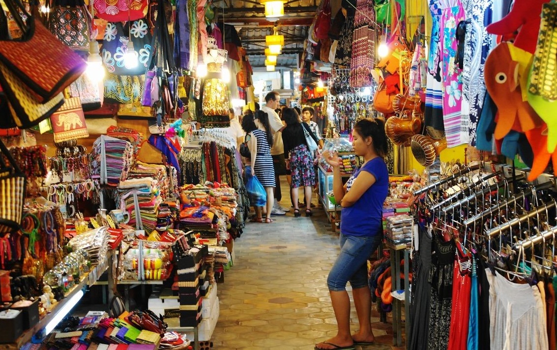 Cambodia Temple Tours  and Countryside